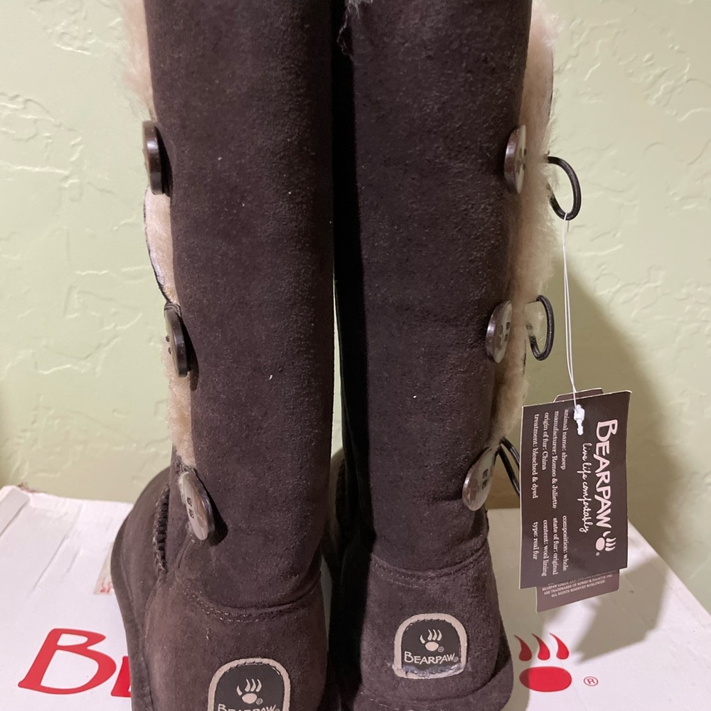 New boots - Picture 8 of 9